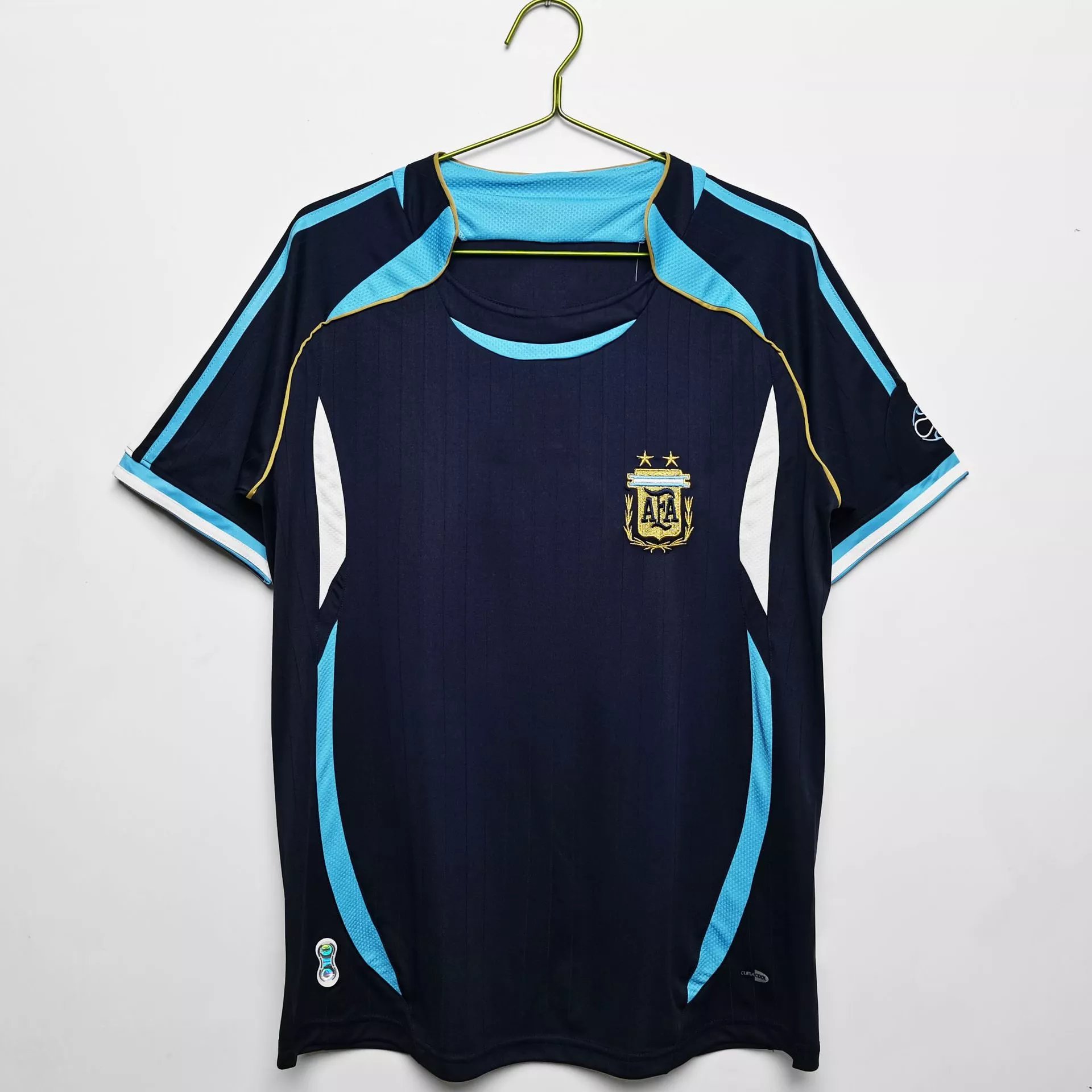 Argentina away 2006