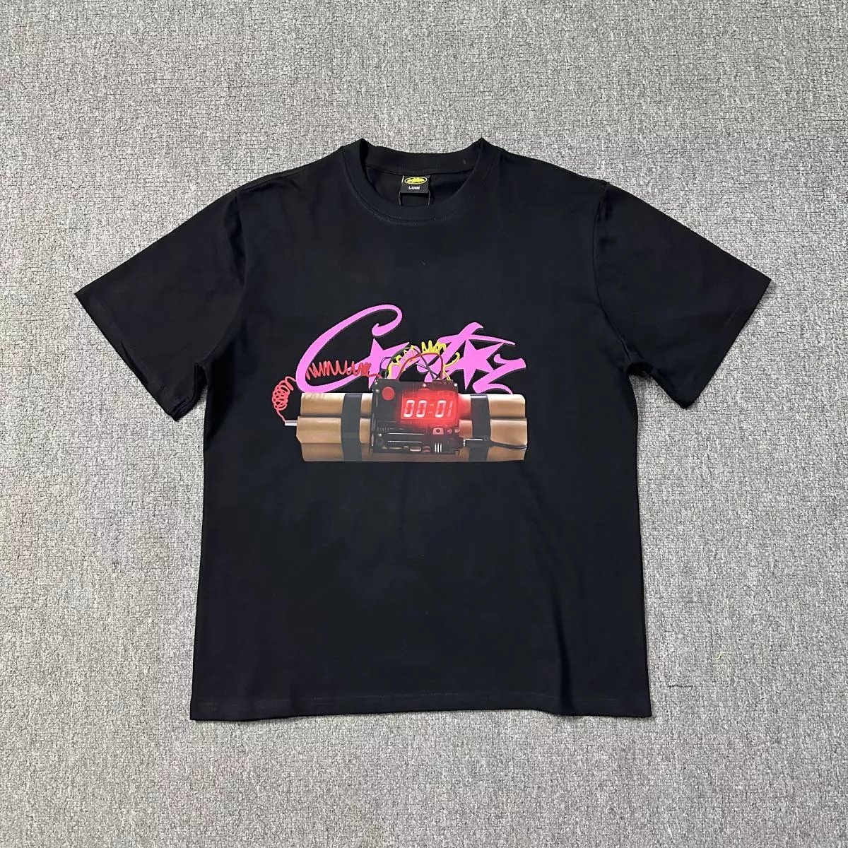 30 black 005