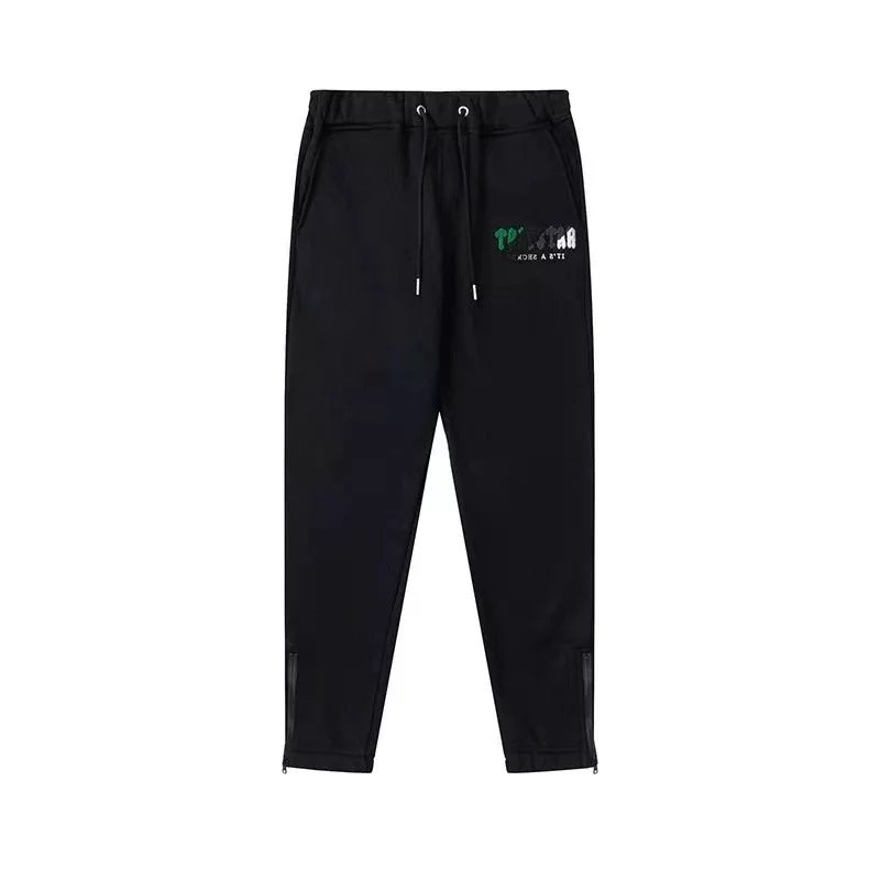 12 black