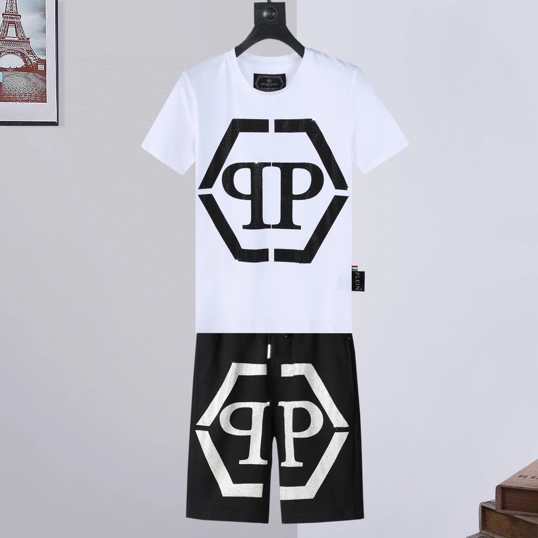 7 white black 005