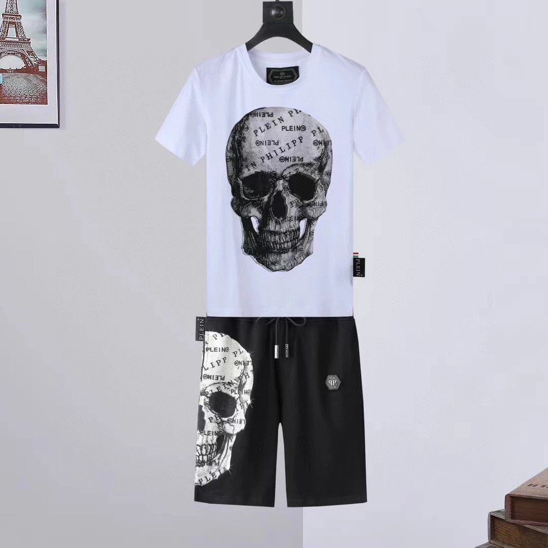 9 white black 005