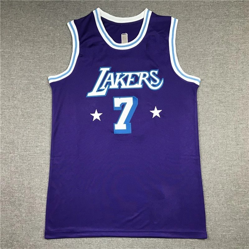 Purple City 7
