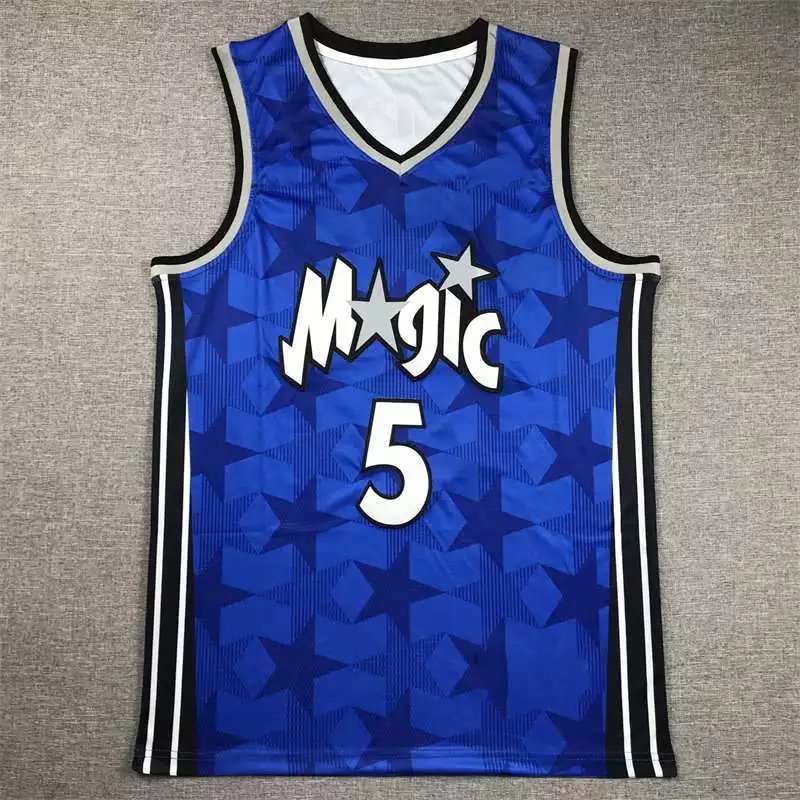 blue five stars 5