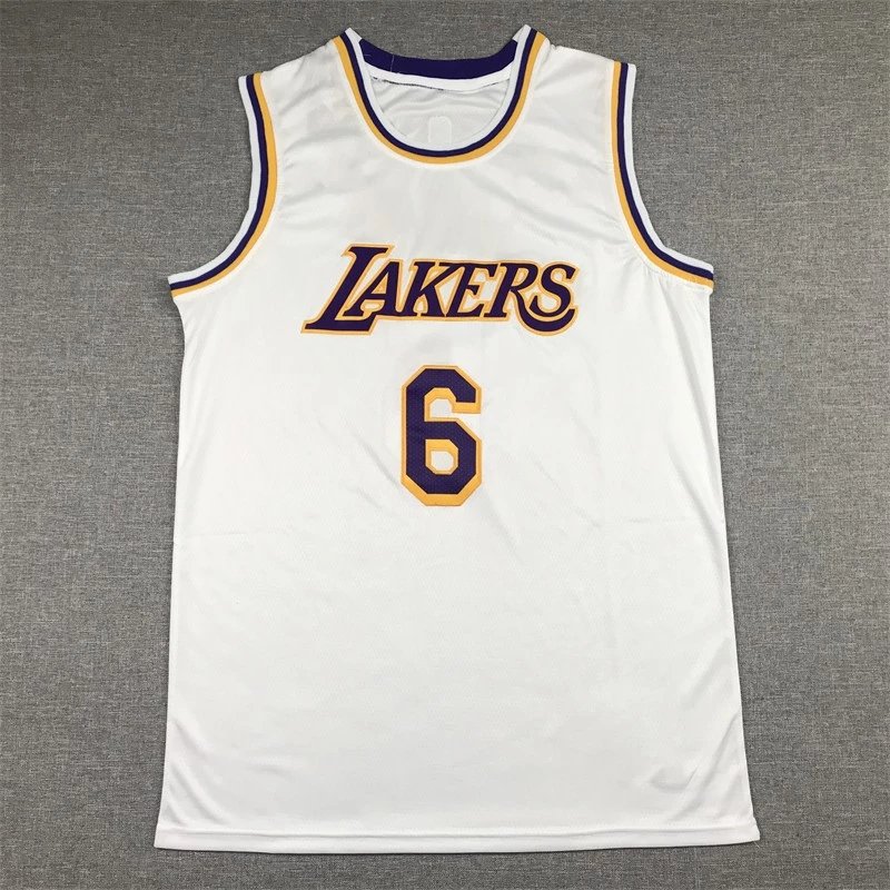 White with a yellow border 6