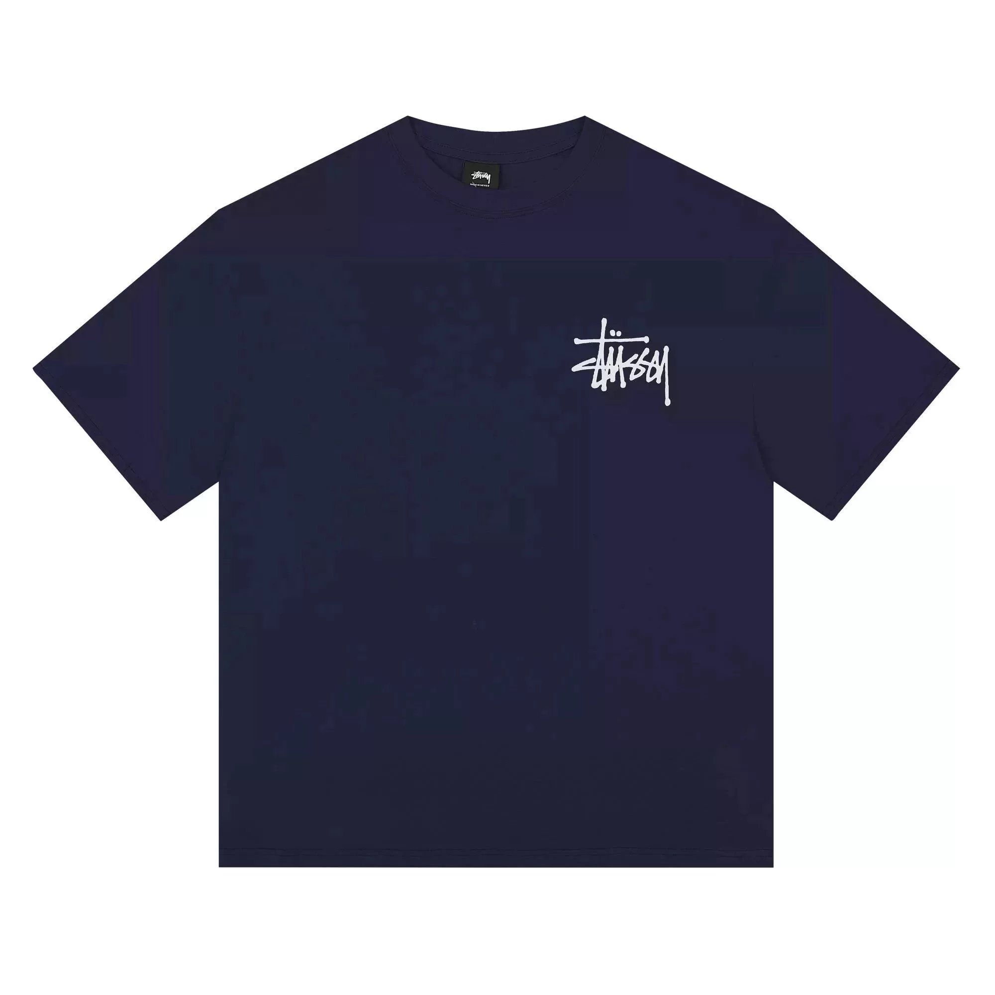 01 Deep Blue