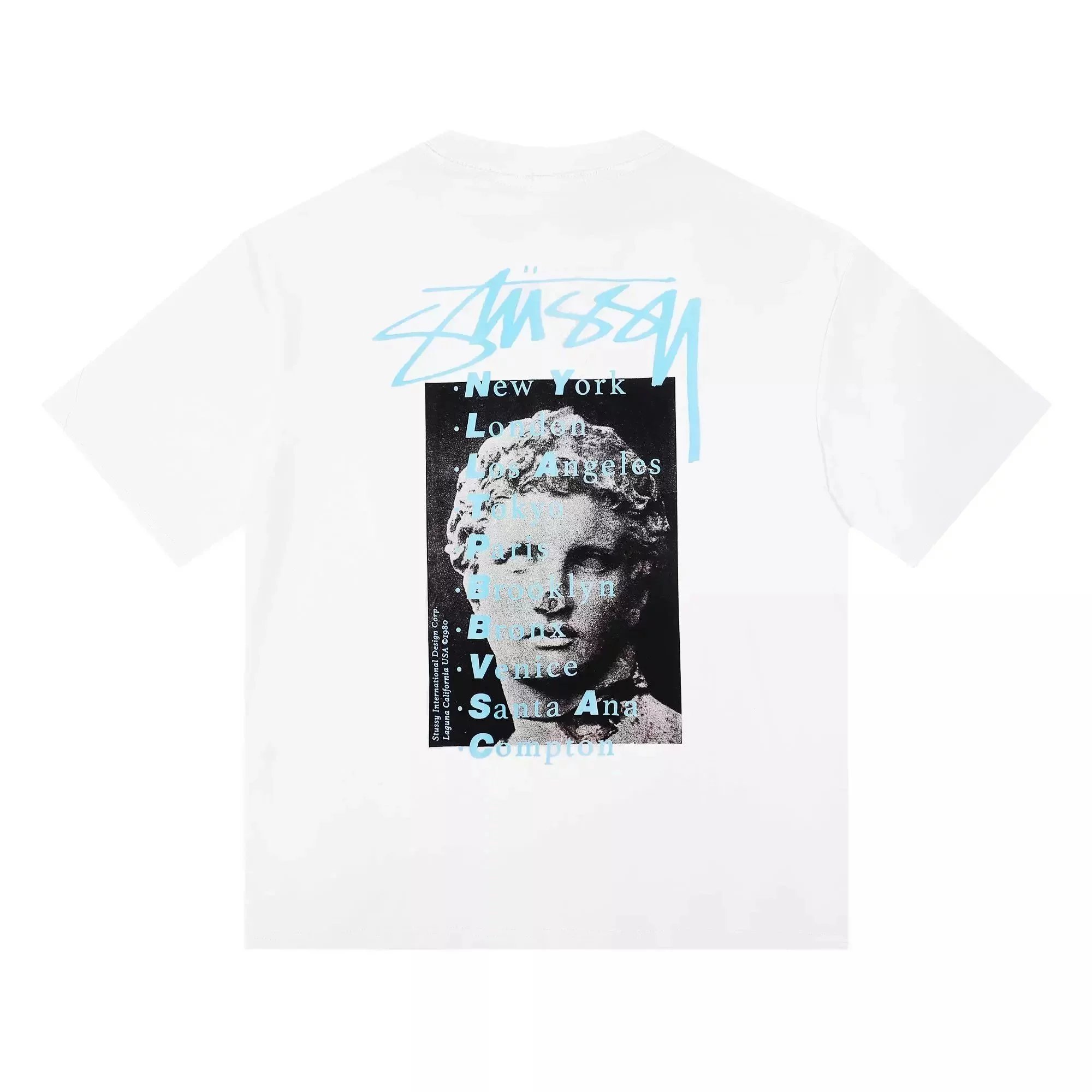10 white