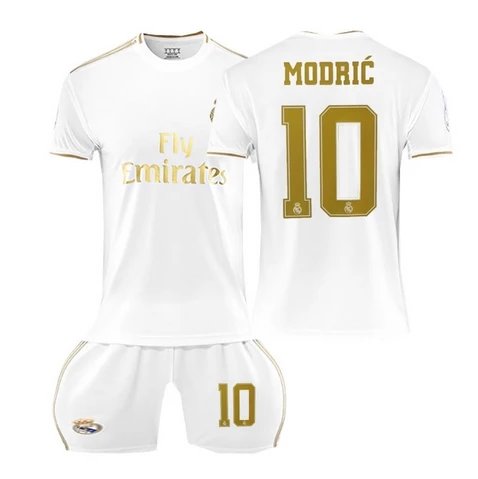White No. 10