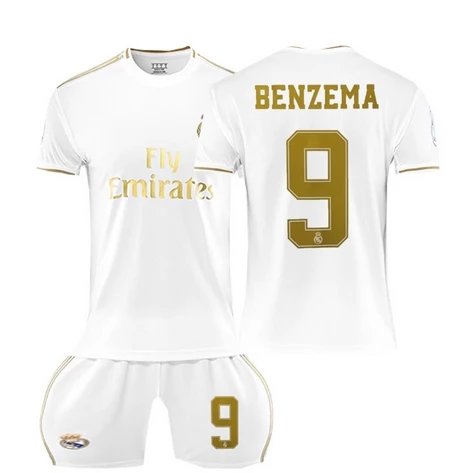 White No. 9