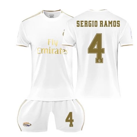 White No. 4