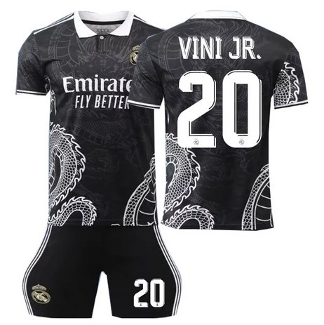 Black and white number 20