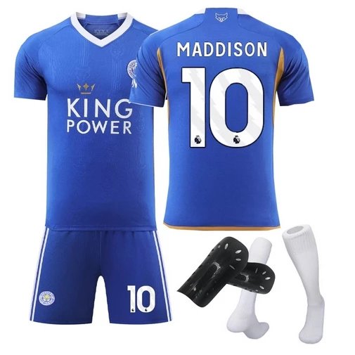 Blue No. 10