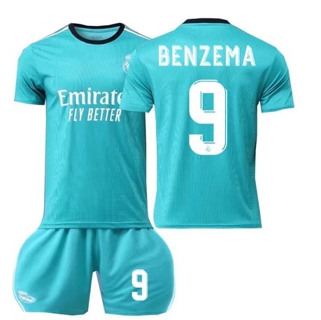 Light Blue No. 9