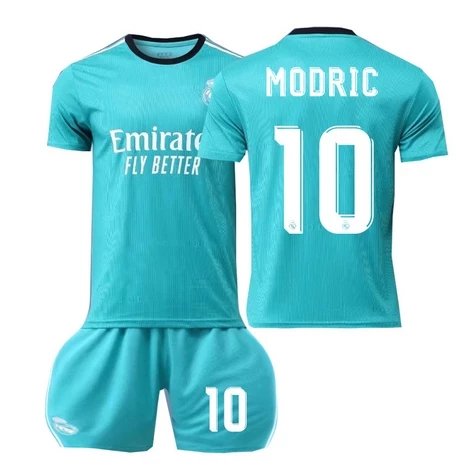 Light Blue No. 10