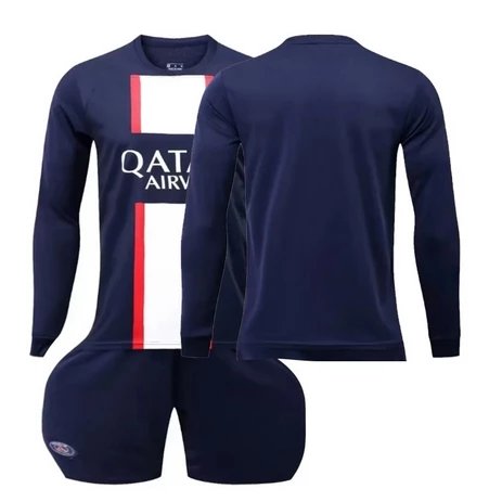 Navy blue and white