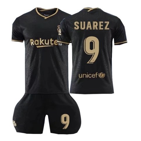 Black Gold 9