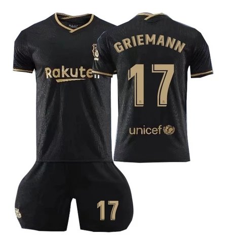 Black Gold 17