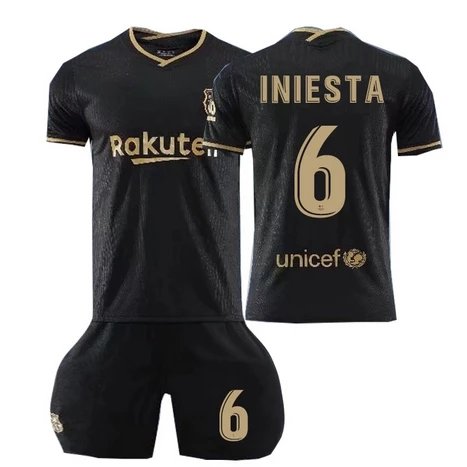 Black Gold 6