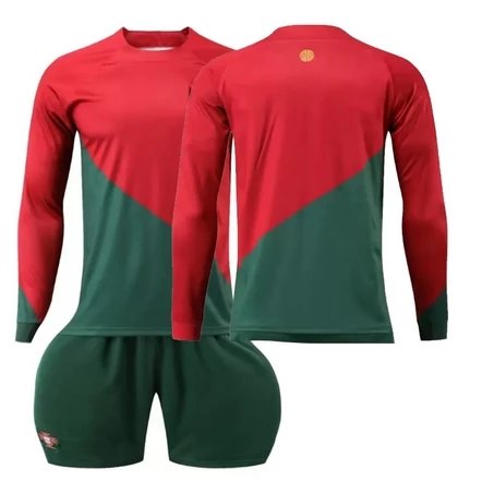 red and green splicing