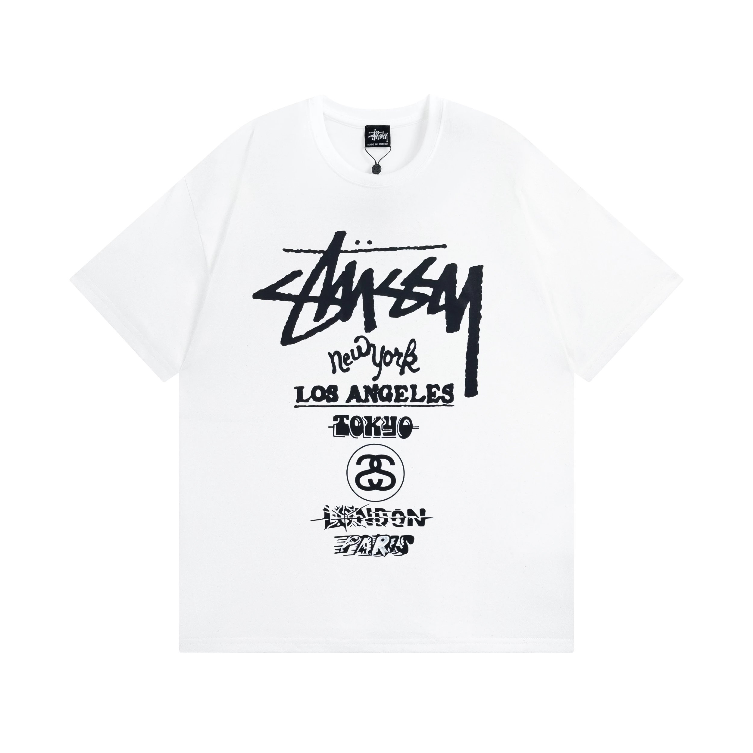 24 white 005