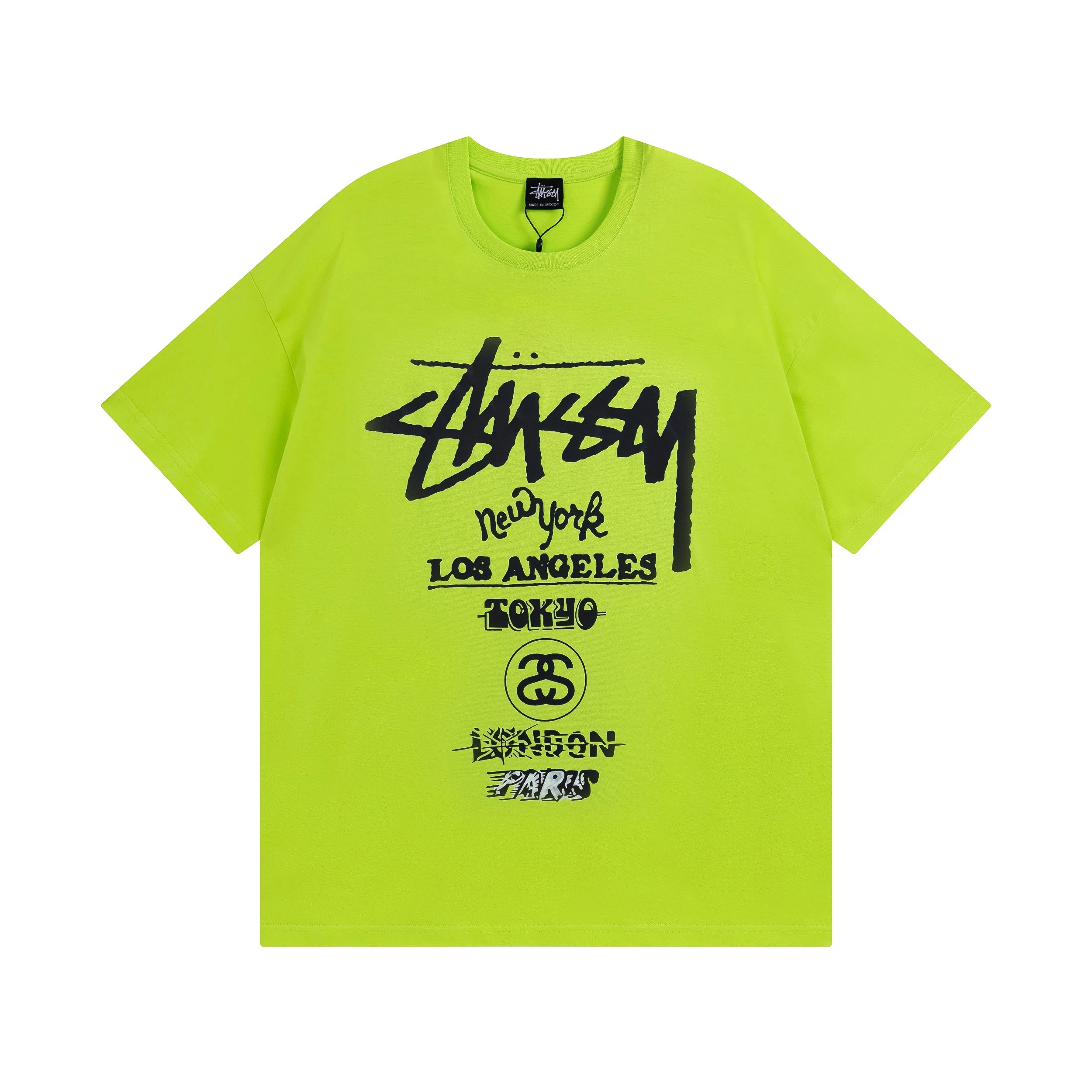 25 Green 005