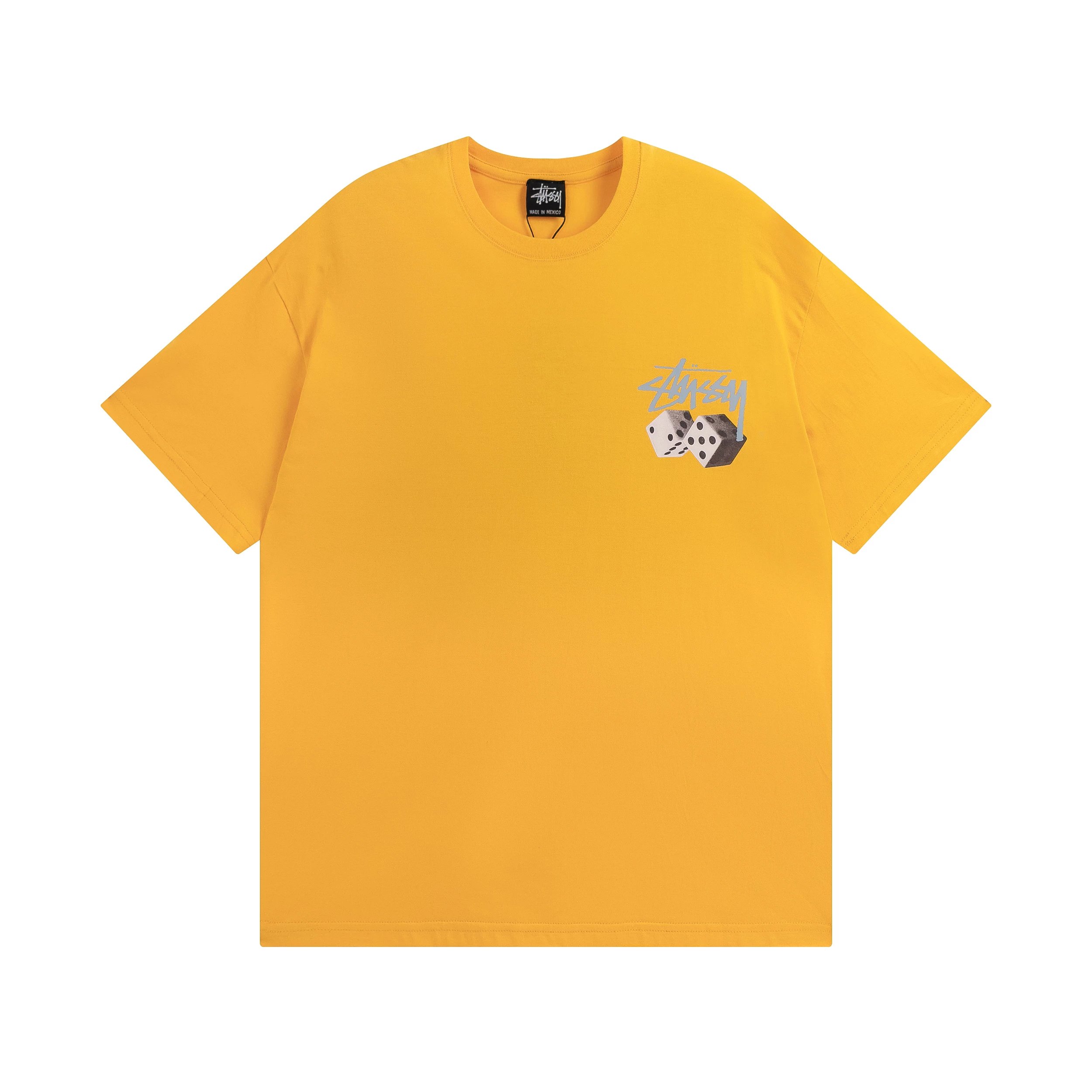 40 Yellow 005