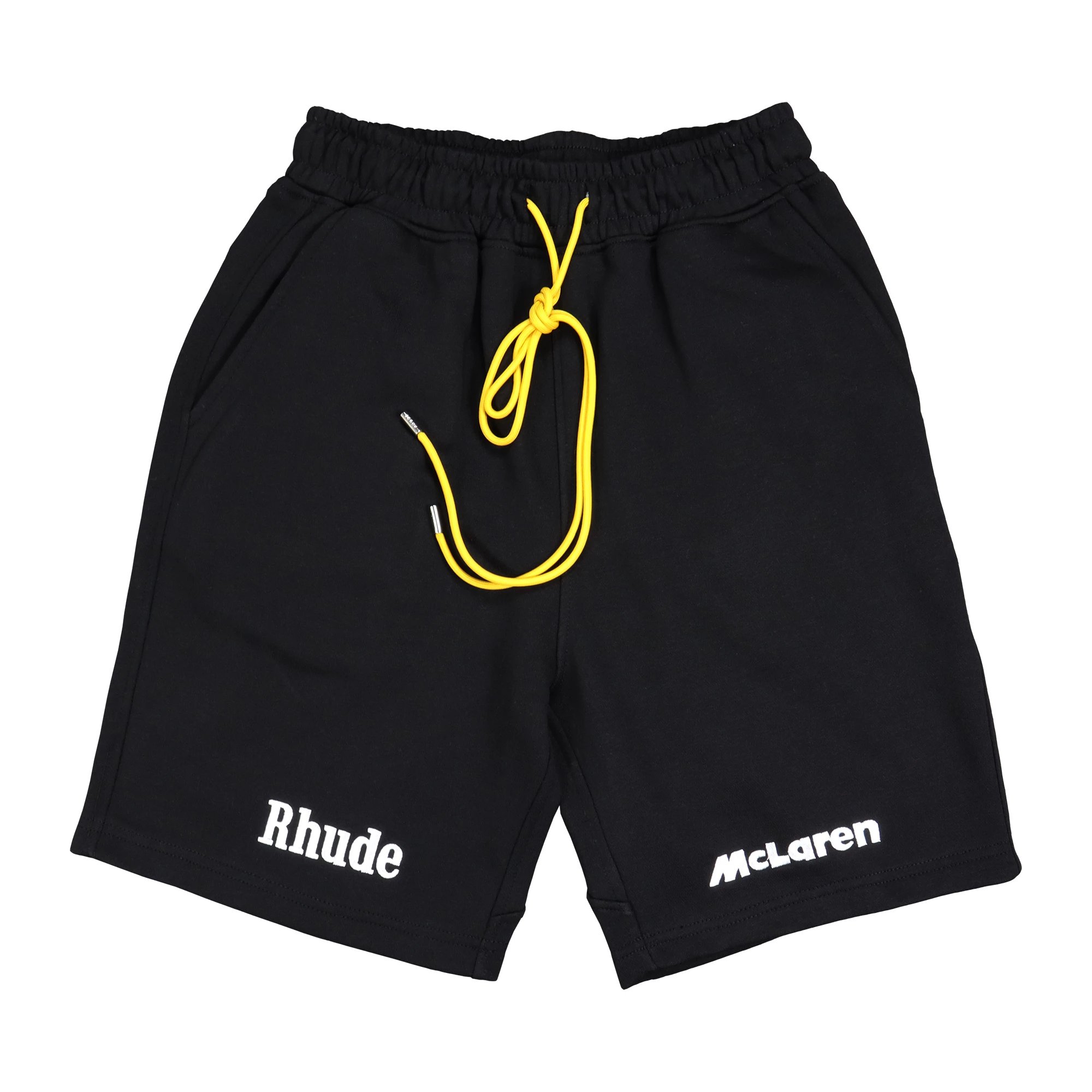 32 black