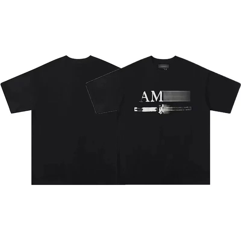 Black with white stripes 002