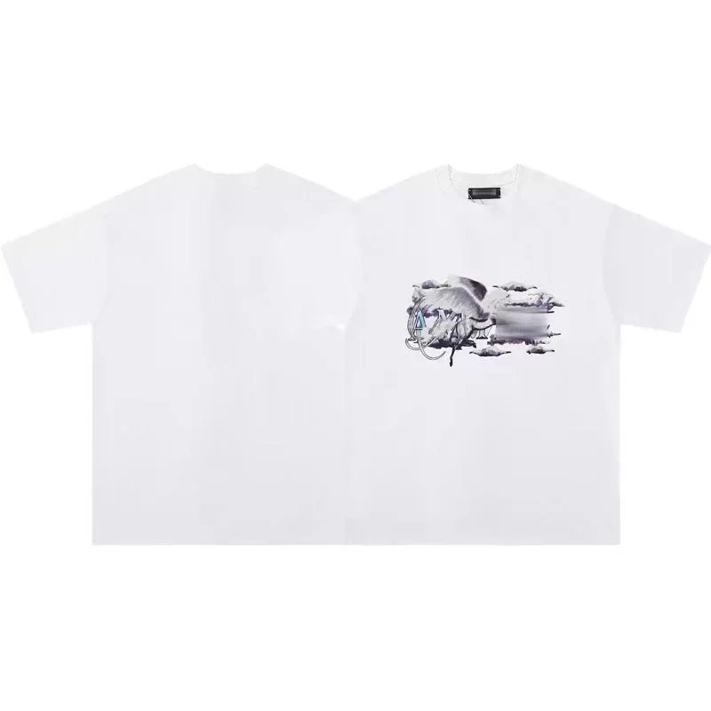 White Black Bird 002