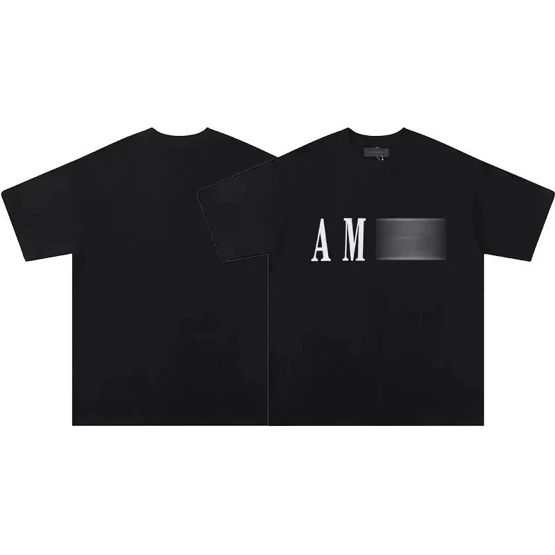 Black and white letter 002