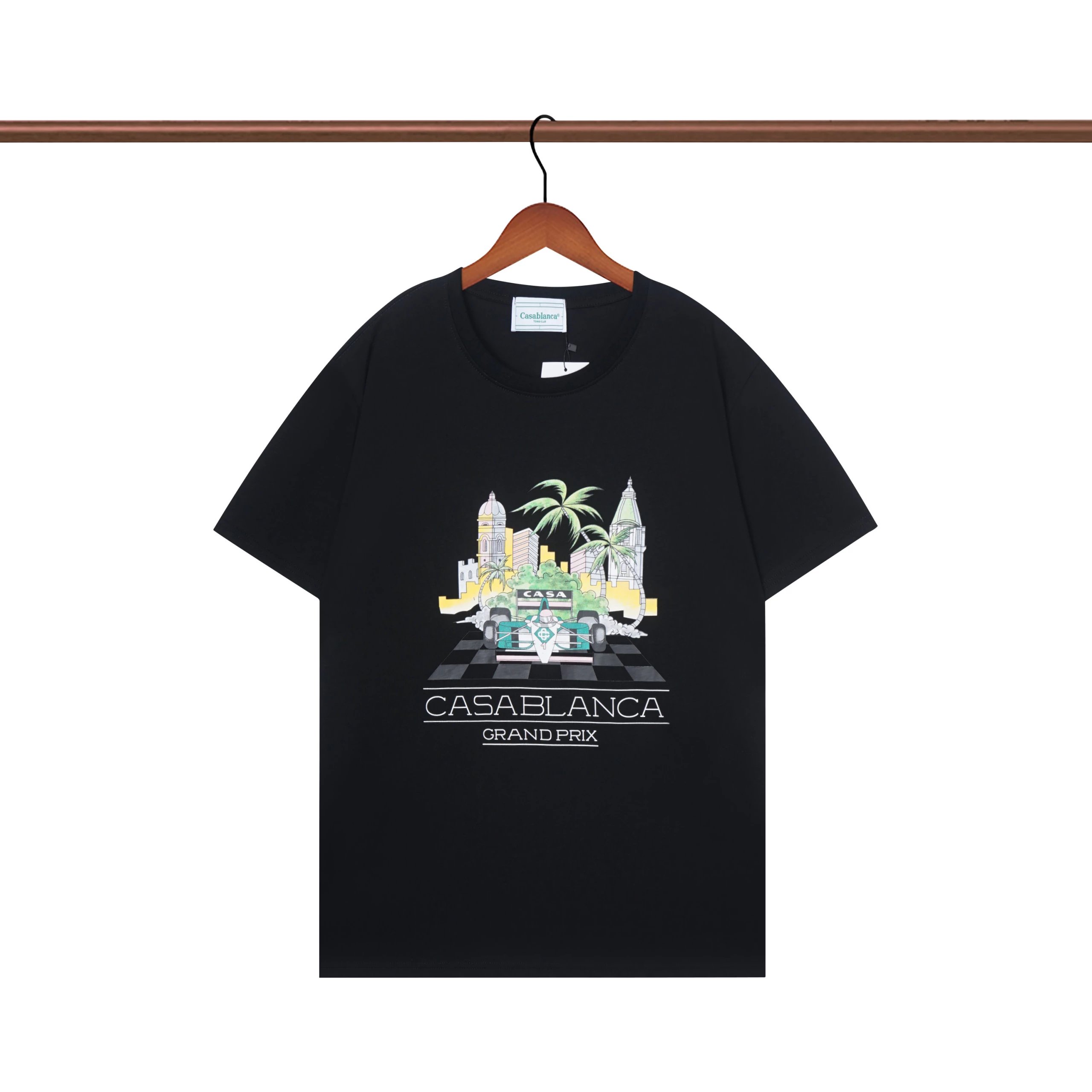 20 black