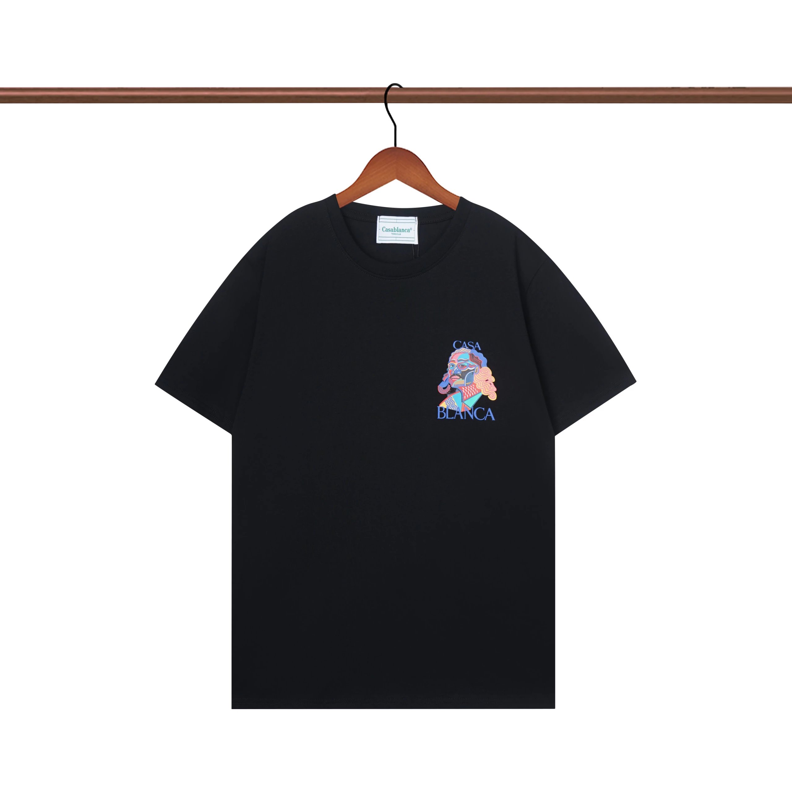 22 black
