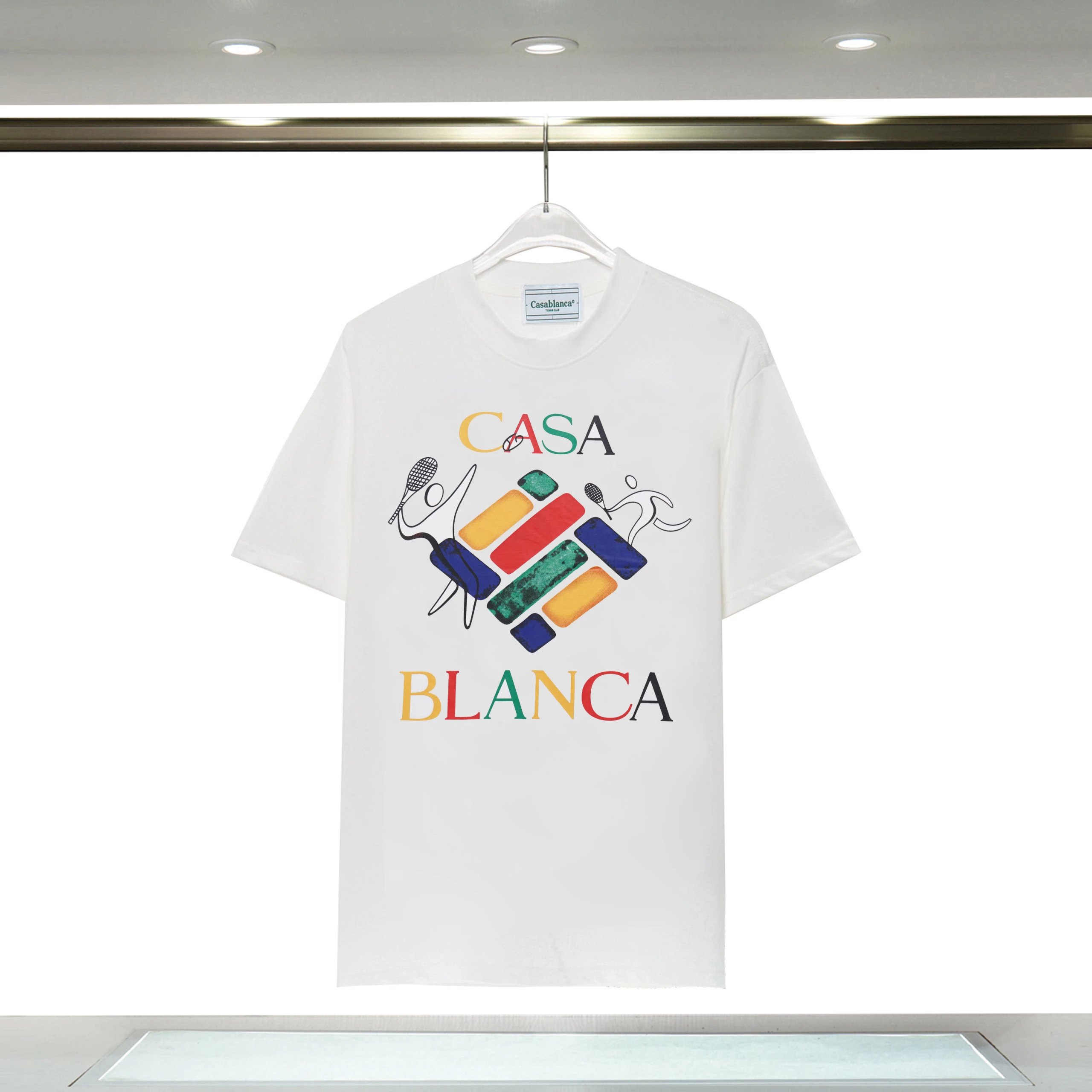 24 white