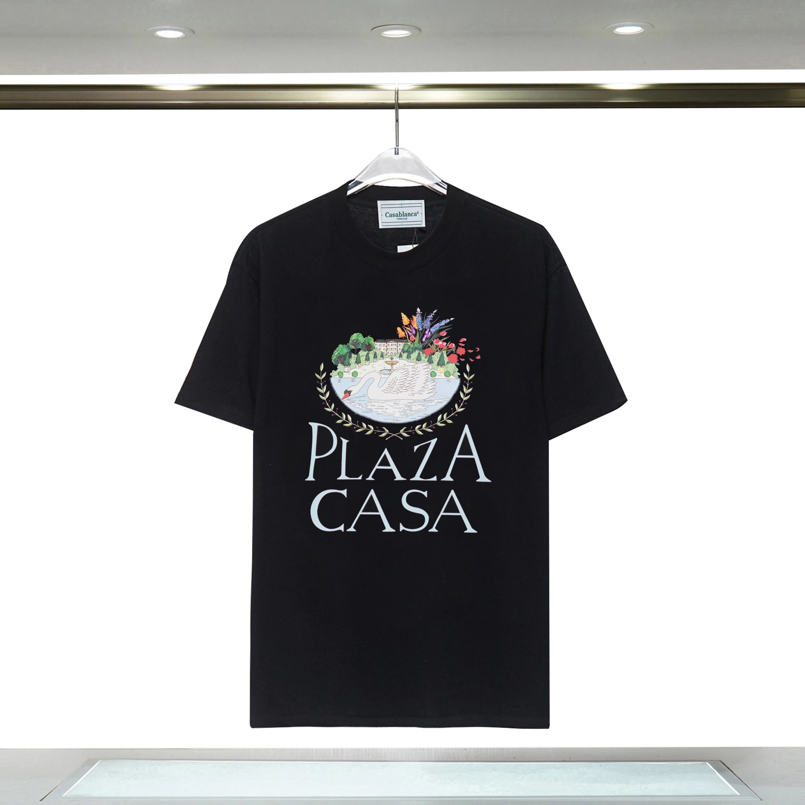34 black