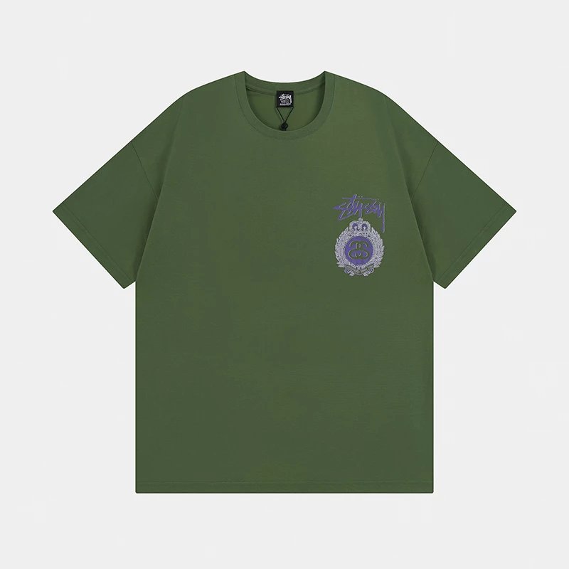 8 Dark Green 005