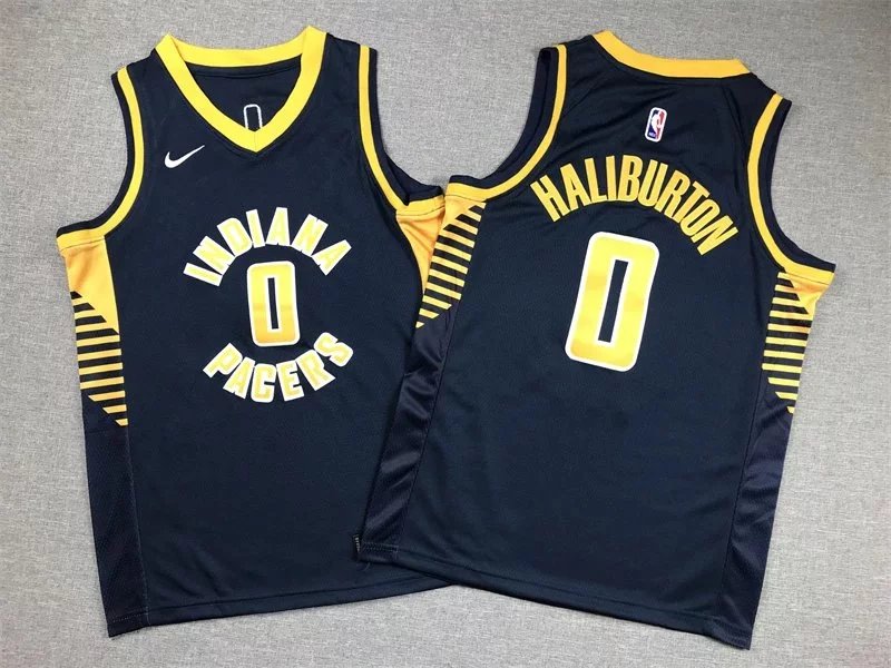 Black Yellow 002