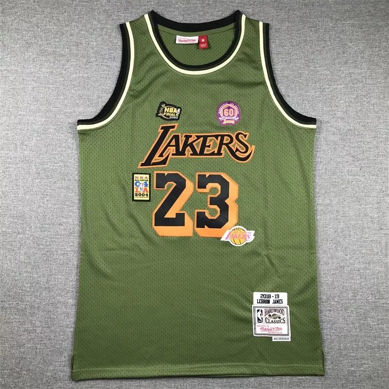 Green Yellow Black 002