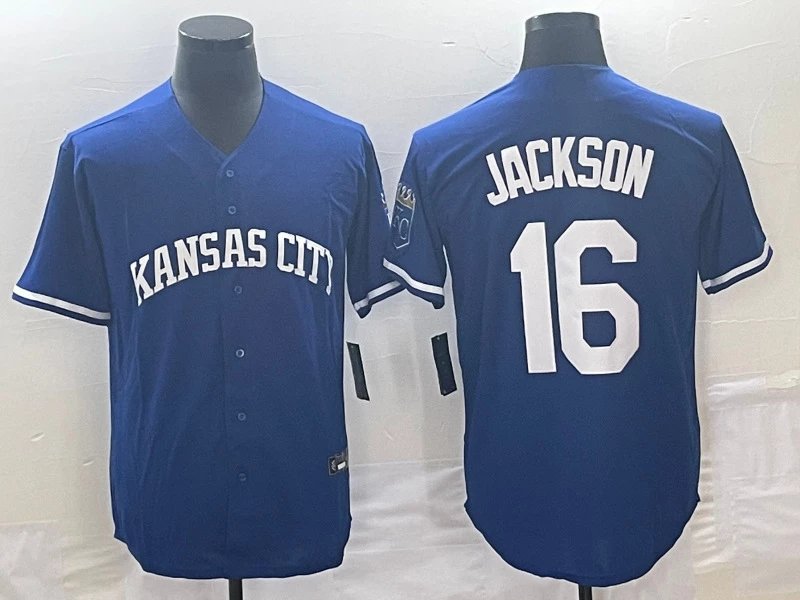 Royals fans Deep Blue 16