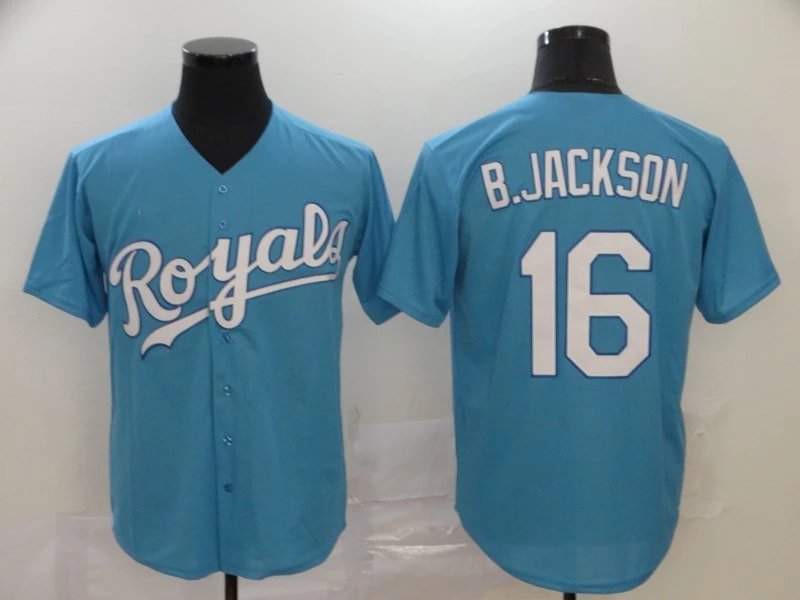 Royals Fan Blue 16