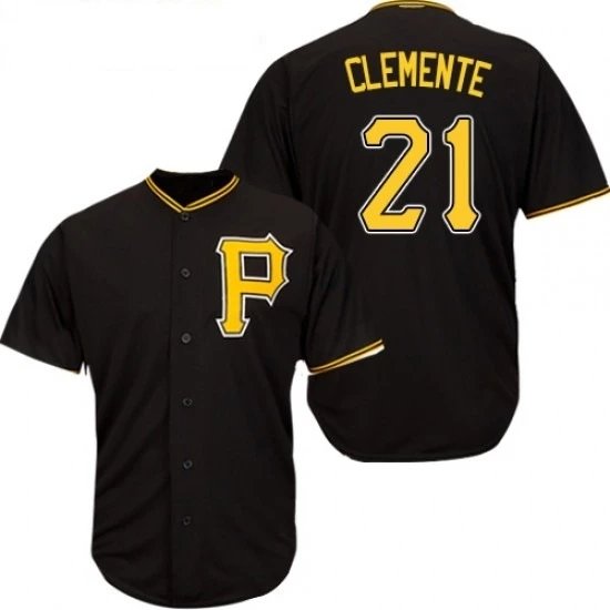Pirates Fen Edition Black 21