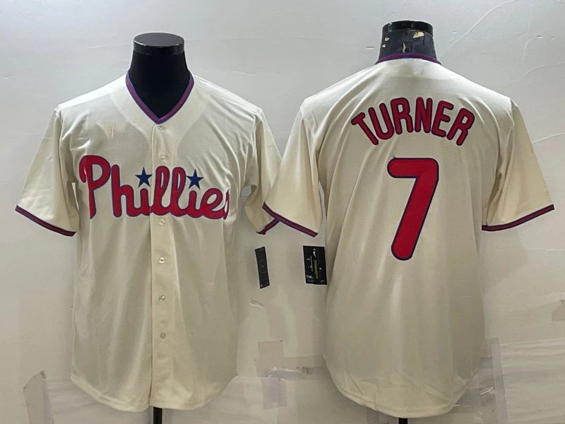 Philadelphia Beige 7