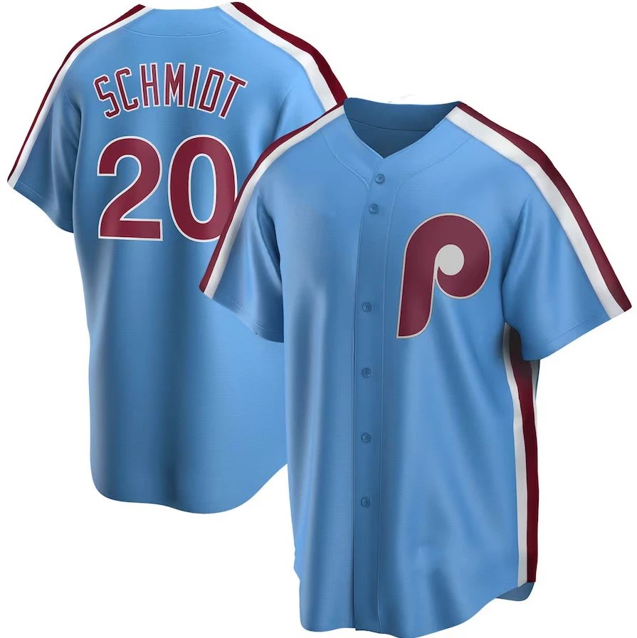 Philly Blue 20