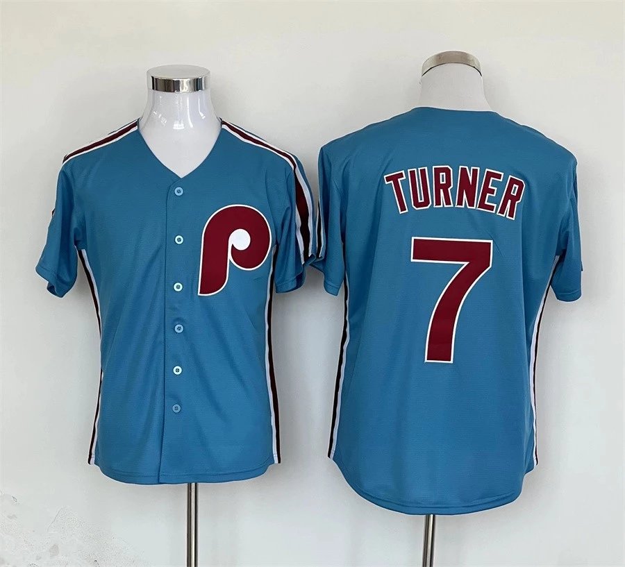 Philly Blue 7