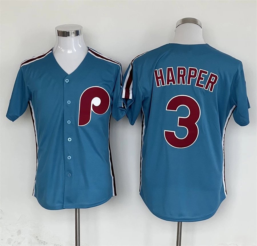Philly Blue 3