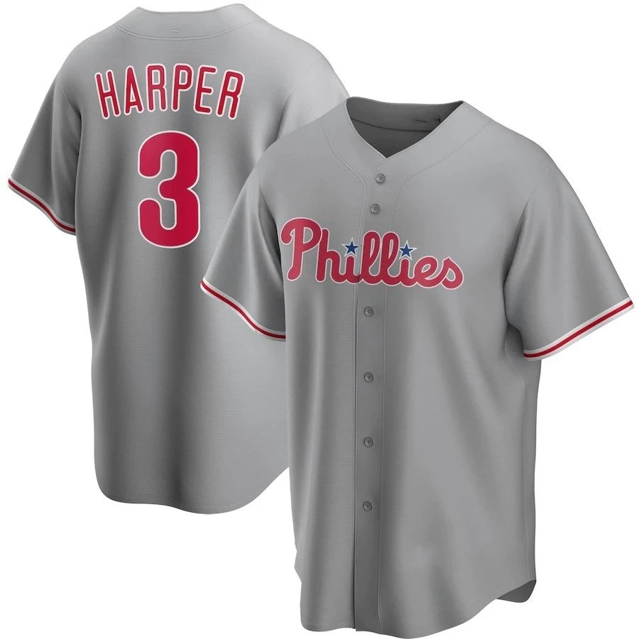 PHILADELPHIA GREY 3