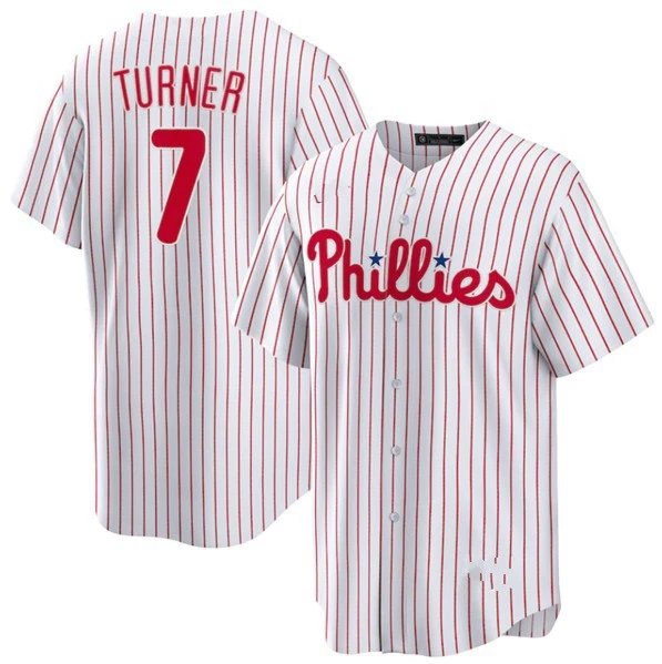 Philly White 7