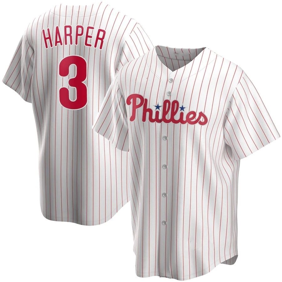 Philly White 3