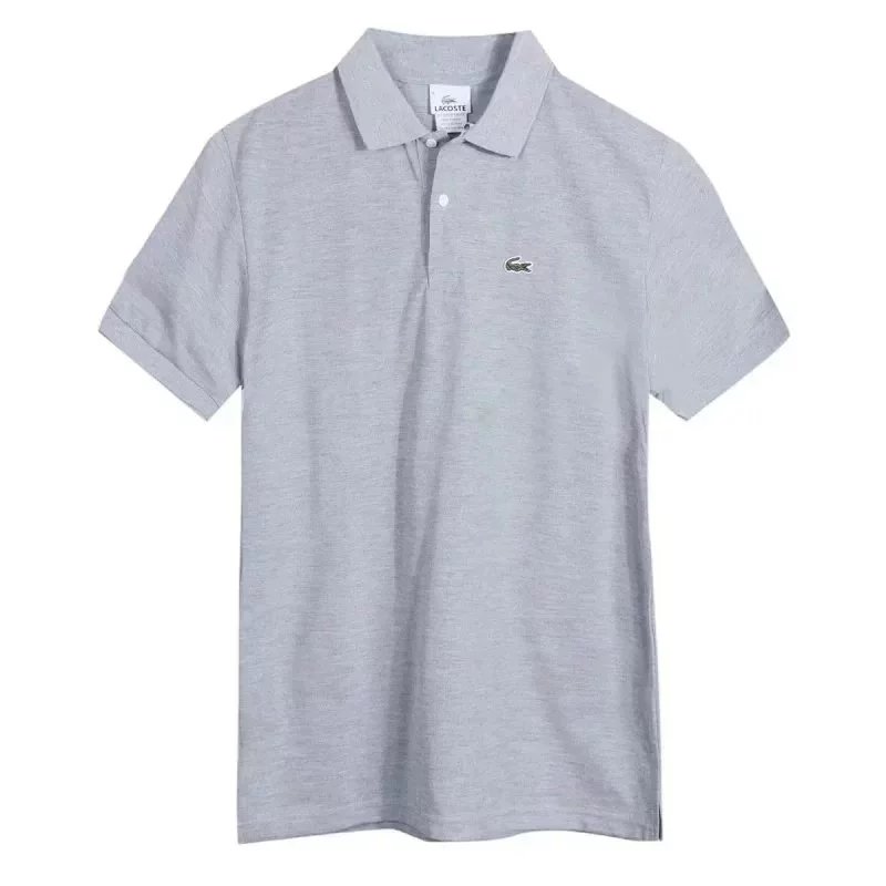 Gray Crocodile T-Shirt 002
