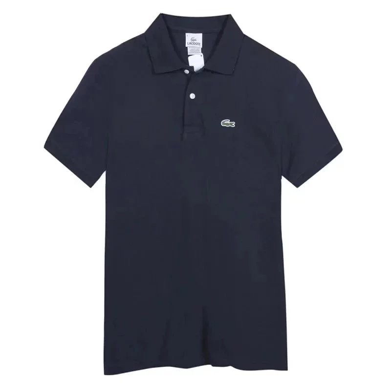 Black Crocodile T-Shirt 002