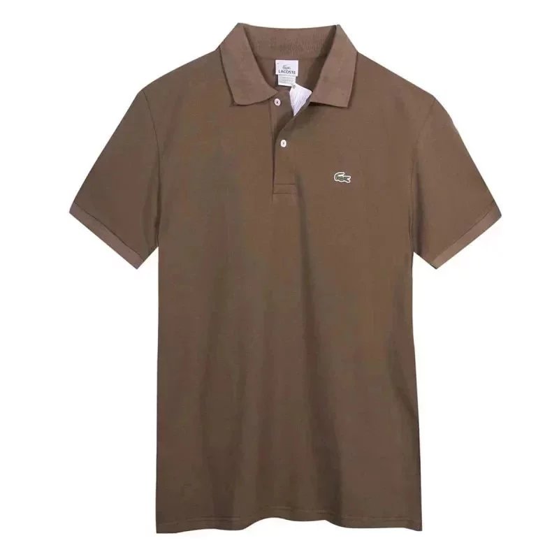 Brown Crocodile T-Shirt 002