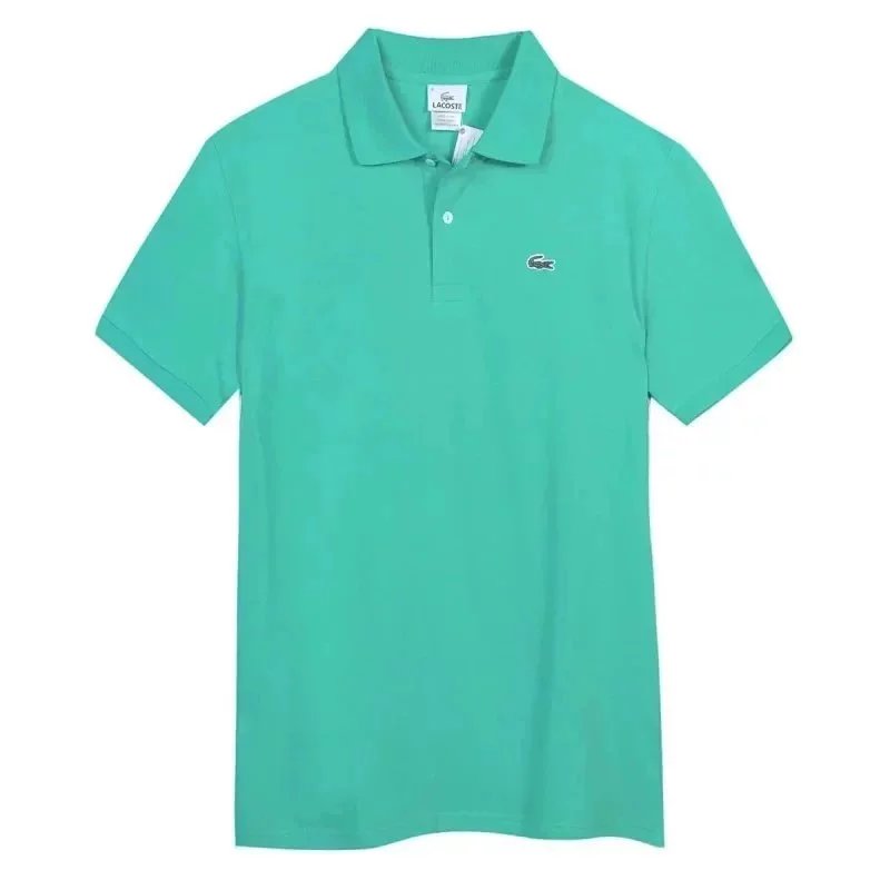 Teal Crocodile T-Shirt 002